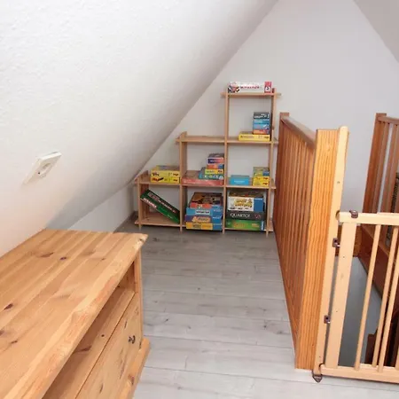Whg. Attic Sankt Peter-Ording