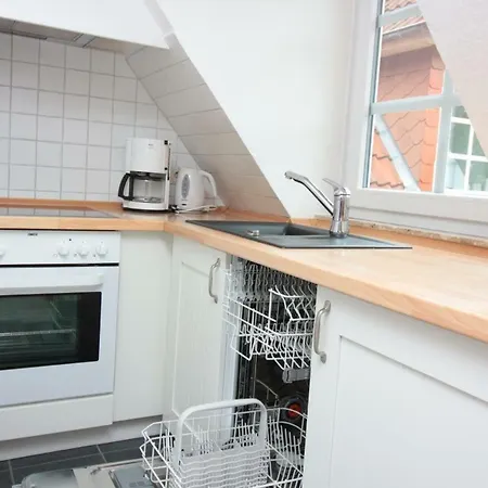 Whg. Attic Apartmán