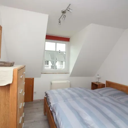 Apartmán Whg. Attic