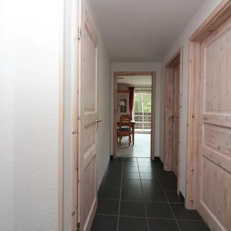 Whg. Attic Apartmán Sankt Peter-Ording