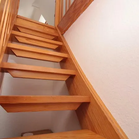 Whg. Attic Apartmán Sankt Peter-Ording