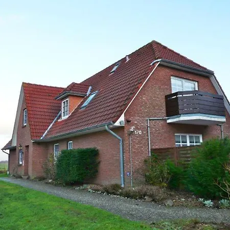 Whg. Attic * Sankt Peter-Ording